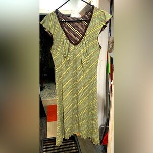 Vintage Y2K dress